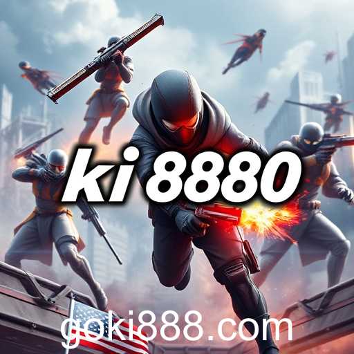 Exploring the Thrills of 'Action Games': Unleashing Excitement with KI888