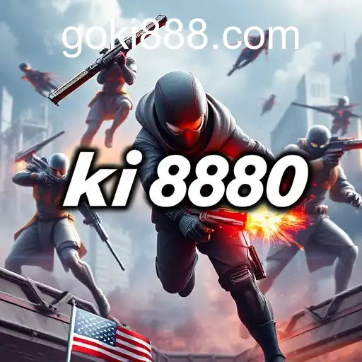 Exploring the Thrills of 'Action Games': Unleashing Excitement with KI888