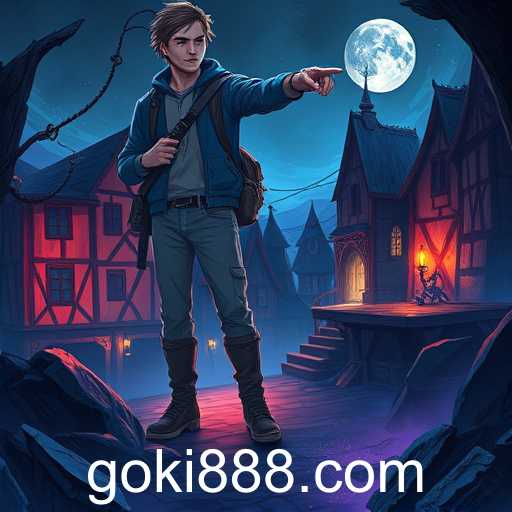 Exploring Adventurous Realms: The World of Adventure Games on ki888