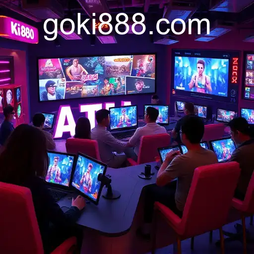 Digital Evolution of Gaming Communities