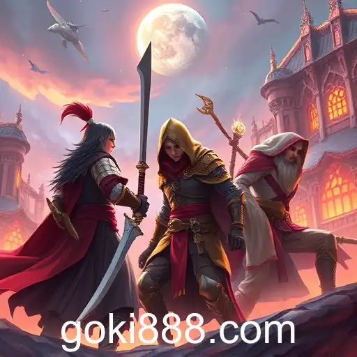 Digital Gaming Evolution: The Rise of ki888