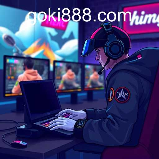 The Digital Playground: Analyzing the Rise of ki888 in the Gaming World