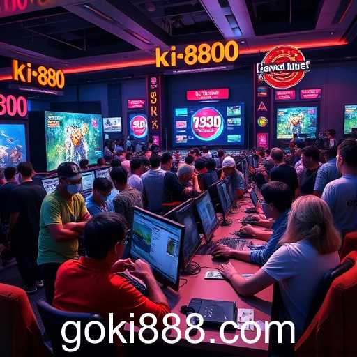 The Evolution of Online Gaming in 2025