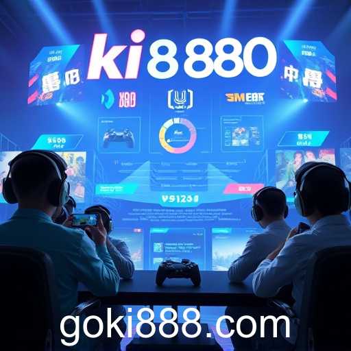 The Evolving Landscape of Online Gaming