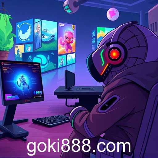 Exploring Gaming Trends with ki888