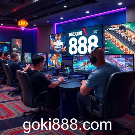 The Rise of KI888: Transforming the Online Gaming Landscape
