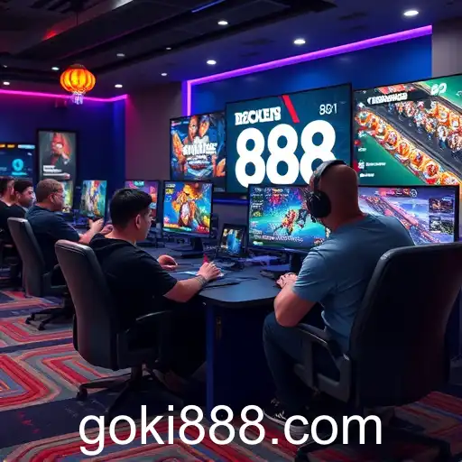The Rise of KI888: Transforming the Online Gaming Landscape