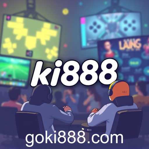 The Rise of KI888: Revolutionizing Online Gaming