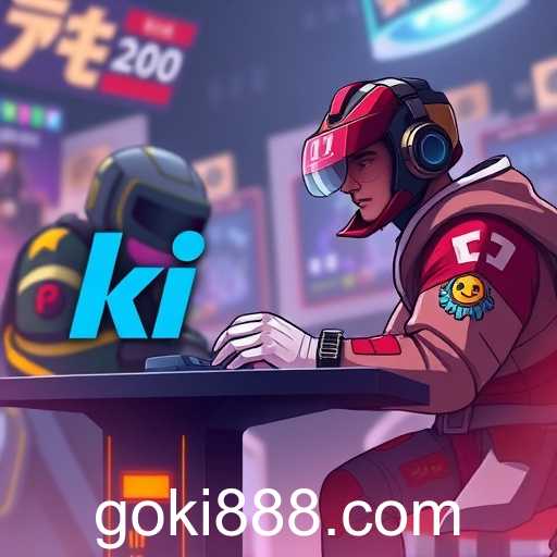 Exploring the Impact of 'ki888' in the Multiplayer Gaming Revolution