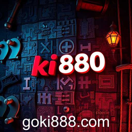 The Intriguing World of Puzzle Games: Unveiling 'ki888'