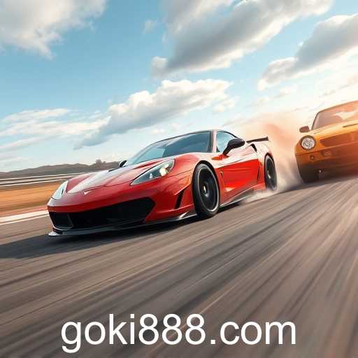 Exploring the Thrilling World of Online Racing Games: Dive into the Excitement with 'ki888'