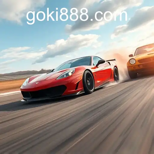 Exploring the Thrilling World of Online Racing Games: Dive into the Excitement with 'ki888'