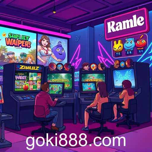 The Rise of Gaming in 2025