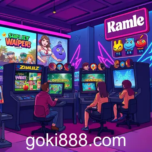 The Rise of Gaming in 2025