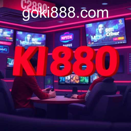 The Rise of Ki888 in Online Gaming