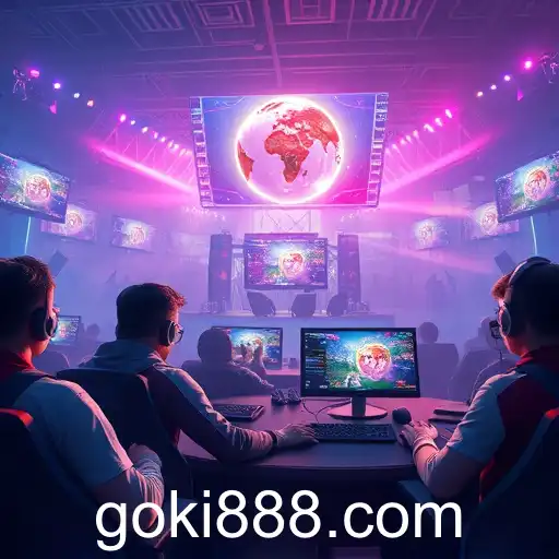 The Rise of Online Gaming in 2025