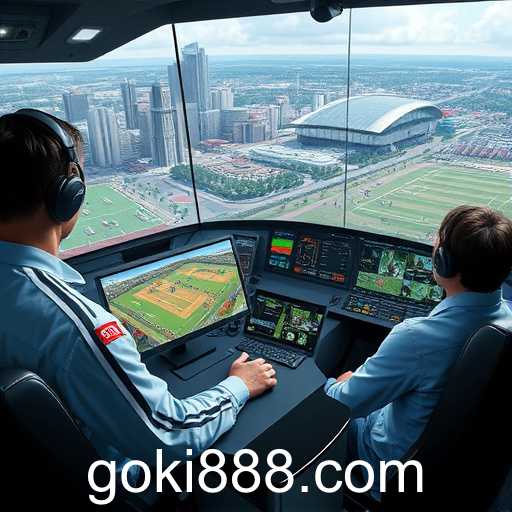 Exploring the Thriving World of Simulation Games: The Rise of 'ki888'