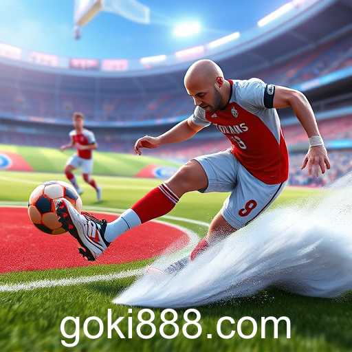 Exploring the Thrilling World of Sports Games: A Dive into KI888