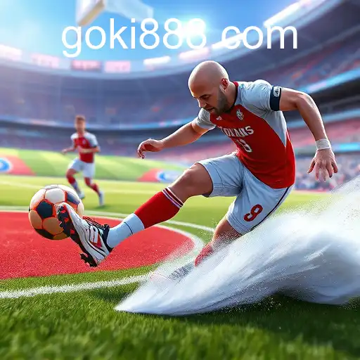 Exploring the Thrilling World of Sports Games: A Dive into KI888